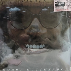 【新宿ALTA】BOBBY HUTCHERSON/CIRRUS(BNLA257G)