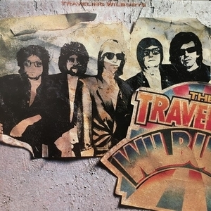 【新宿ALTA】TRAVELING WILBURYS/VOL.1(9257961)