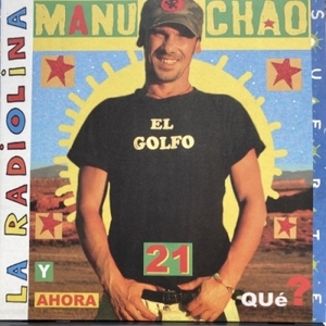 【コピス吉祥寺】MANU CHAO/LA RADIOLINA (+CD)(BEC5161609)