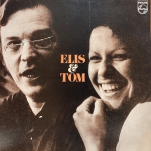 【コピス吉祥寺】ELIS & TOM/ELIS & TOM(6349112)