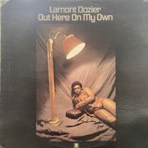 【HMV渋谷】LAMONT DOZIER/OUT HERE ON MY OWN(ABCX804)