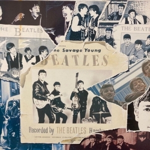 【コピス吉祥寺】BEATLES/ANTHOLOGY 1(8344451)