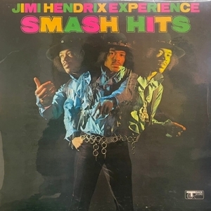 【コピス吉祥寺】JIMI HENDRIX/SMASH HITS(612004)