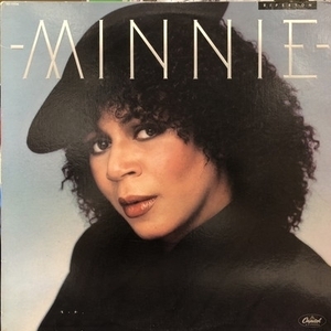 【コピス吉祥寺】MINNIE RIPERTON/MINNIE(SO11936)