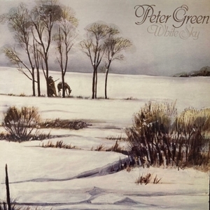 【コピス吉祥寺】PETER GREEN/WHITE SKY(SPL1046)