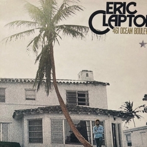 【コピス吉祥寺】ERIC CLAPTON/461 OCEAN BOULEVARD(2479118)