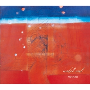 【新品/新宿ALTA】Nujabes/modal soul (2枚組アナログレコード)(HOLP004)