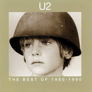 【新品/新宿ALTA】U2/Best Of 1980-1990 (2枚組/180グラム重量盤レコード)(5797089)