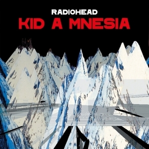 【新品/新宿ALTA】Radiohead/Kid A Mnesia (3枚組アナログレコード)(XL1166LP)