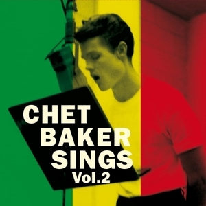 【新品/新宿ALTA】Chet Baker/Chet Baker Sings Vol.2 (180グラム重量盤レコード/Wax Time)(VR896701)