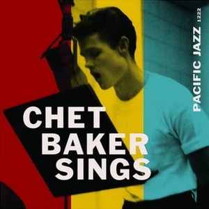 【新品/新宿ALTA】Chet Baker/Chet Baker Sings (180グラム重量盤レコード/Tone Poets)(835891)