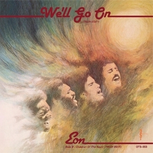 【新品/新宿ALTA】Eon/We'll Go On / Children Of The Night【2024 RECORD STORE DAY 限定盤】(7インチシングルレコード)(OTS353)