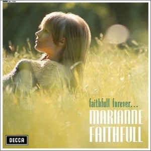 【新品/新宿ALTA】Marianne Faithfull/Faithfull Forever【2024 RECORD STORE DAY 限定盤】(アナログレコード)(5871738)