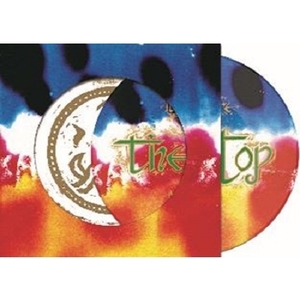 【新品/新宿ALTA】Cure/Top (40th Anniversary Edition)【2024 RECORD STORE DAY 限定盤】(5855092)