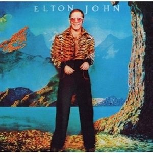 【新品/新宿ALTA】Elton John/Caribou (50th Anniversary Edition)【2024 RECORD STORE DAY 限定盤】(5885272)