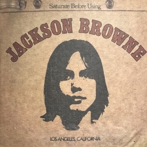 【新宿ALTA】JACKSON BROWNE/JACKSON BROWNE(SD5051)