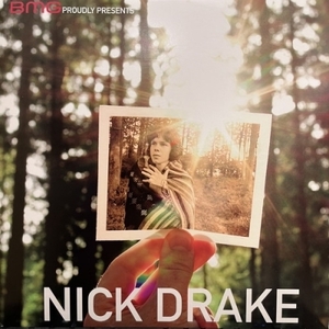 【新宿ALTA】NICK DRAKE/NICK DRAKE(NONE)