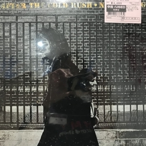 【新宿ALTA】NEIL YOUNG/AFTER THE GOLD RUSH(RS6383)