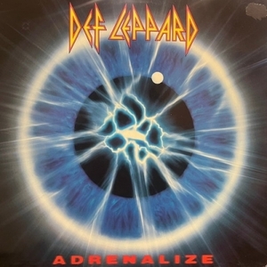 【コピス吉祥寺】DEF LEPPARD/ADRENALIZ(5109781)