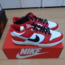 NIKE DUNK LOW RETRO PRM 28.5cm ナイキ ダンク ろー プレミアム シュプリーム SUPREME ジョーダン JORDAN_画像3