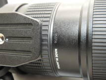 Tamron　SP AF70-200mm F/2.8 Di LD [IF］ MACRO （Model A001） ニコン用_画像5