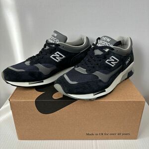 美品！ ニューバランス New balance 1500PNV 26.0 us8 ネイビー 990 991 992 993 1600 1700 お好きな方に