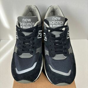 美品！ ニューバランス New balance 1500PNV 26.0 us8 ネイビー 990 991 992 993 1600 1700 お好きな方にの画像3