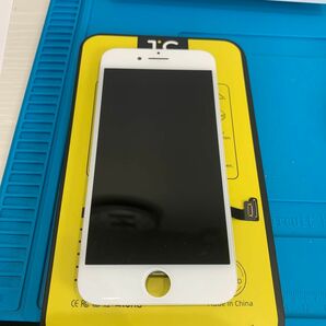 【純正品】Apple iPhone 7 フロントパネル　液晶 54