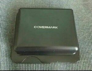 カバーマーク　COVERMARK　フローレスフィット　ファンデーション　サンプル　FR20　SPF35 PA+++ 