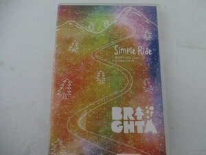 DVD・Simple Ride