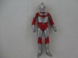 ソフビ人形・帰ってきたウルトラマン・中国製・バンダイ