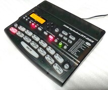 ZOOM RT-223 パーソナル・リズムセクション 中古 動作品_画像3