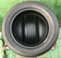 【411】　BRIDGESTONE　ブリヂストン　NEXTRY　エコピア　185/60R15　2021年製　４本セット　15インチ　夏タイヤ　中古タイヤ_画像6