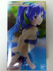 ラスト１！【 未開封新品・美品 】アイドルマスター ミリオンライブ！ -Celestial vivi- 如月千早　 全１種