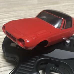 ジャンク マルイ RC CLUB RCクラブ トヨタスポーツ800の画像2