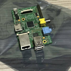 RaspberryPi ラズベリーパイ コンピュータ 動作未確認扱い その3の画像1