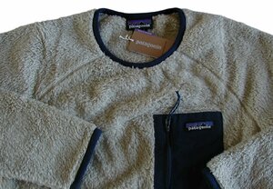 ■未使用■【新品S】パタゴニア Ｍ’s ロス・ガトス・クルー ■ Patagonia El Cap Khaki (ELKH)