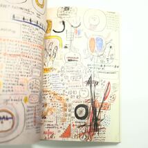 KING FOR A DECADE JEAN- MICHEL BASQUIAT バスキア　洋書　アート　画集　作品集_画像5