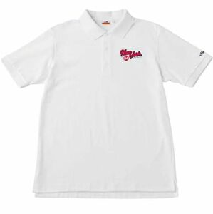 ellesse ポロシャツ