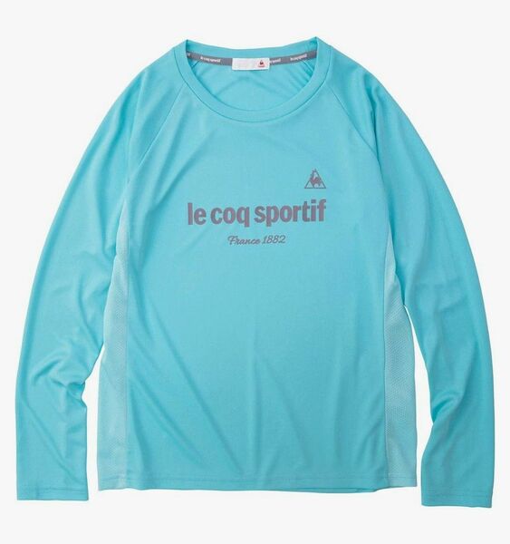 le coq sportif 長袖シャツ 