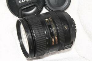 ニコン Nikon AF-S DX NIKKOR ニッコール 16-85mm F.5-5.6G ED VR