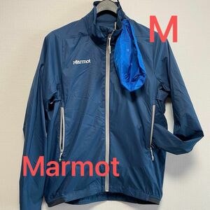 marmot マーモット ジャケット ウィンドブレーカー メンズ M