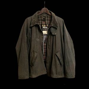 ビンテージ 90s 00s Barbour Transport バブアー トランスポート ネイビー C50 vintage / bedale beaufort