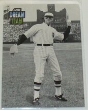 MLB/SCORE DREAM TEAM*WILL CLARK(883)_画像1