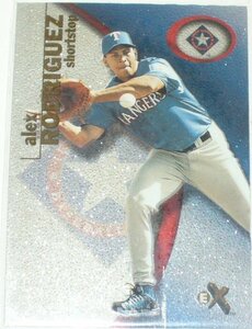 Upper Deck2001/SPX*alex RODRIGUEZ(22)