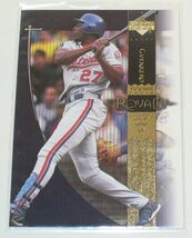 UPPER DECK/MONTREAL EXPOS*GVERRERO VLADLMIR(R7)_画像1