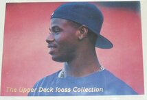 The Upper Deck Looss Collection*KEN GRIFFEY JR.(WI 13)_画像1