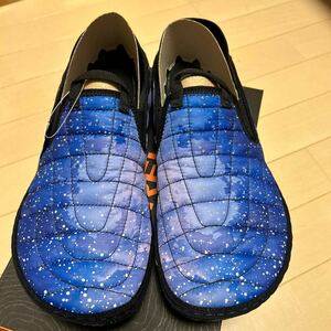 MERRELL HUT MOC US9 27cm NIGHT SKY メレル ハットモック ナイトスカイ 新品未使用