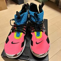 NIKE AIR PRESTO MID ACRONYM US10 28cm_画像1