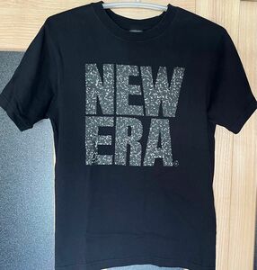 NEW ERA Tシャツ Sサイズ